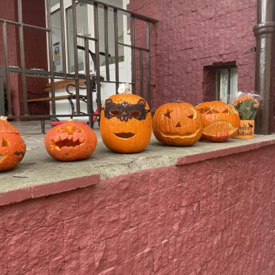 Halloween
